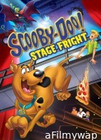 Scooby Doo Stage Fright (2013) ORG Hindi Dubbed Movie