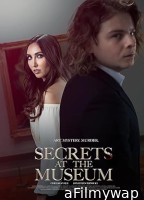 Secrets at the Museum (2023) HQ Bengali Dubbed Movie