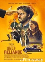 Self Reliance (2023) HQ Telugu Dubbed Movie