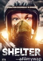 Shelter (2022) HQ Hindi Dubbed Movie