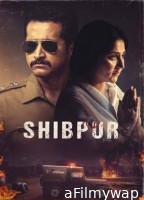 Shibpur (2023) HQ Hindi Dubbed Movie