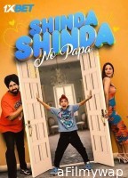 Shinda Shinda No Papa (2024) Punjabi Movie