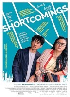 Shortcomings (2023) HQ Hindi Dubbed Movie