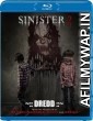 Sinister 2 (2015) Hindi Dubbed Movie