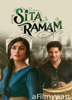 Sita Ramam (2022) ORG UNCUT Hindi Dubbed Movies