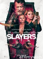 Slayers (2022) HQ Bengali Dubbed Movies