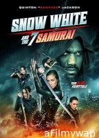 Snow White and the Seven Samurai (2024) HQ Bengali Dubbed Movie