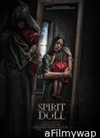 Spirit Doll (2023) HQ Hindi Dubbed Movie