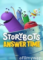 StoryBots Answer Time (2023) Hindi Dubbed Season 2 Web Series