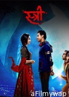 Stree (2018) Hindi Full Movies