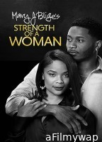 Strength of a Woman (2023) HQ Hindi Dubbed Movie