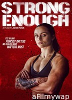 Strong Enough (2022) HQ Bengali Dubbed Movie