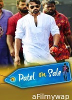 Subramanyam For Sale (Patel On Sale) (2015) ORG Hindi Dubbed Movie