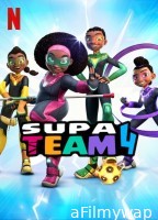 Supa Team 4 (2023) Hindi Dubbed Season 1 Web Series