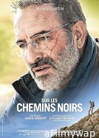 Sur les chemins noirs (2023) HQ Tamil Dubbed Movie