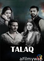 Talaq (2023) Season 1 Hindi Web Series