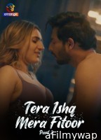 Tera Ishq Mera Fitoor (2024) Part 2 Atrangii Hindi Web Series