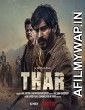 Thar (2022) Hindi Dubbed Movie