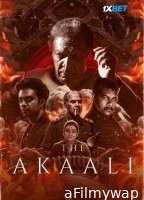 The Akaali (2024) HQ Hindi Dubbed Movie