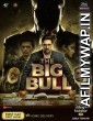 The Big Bull (2021) Hindi Full Movie