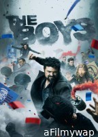 The Boys (2024) Season 6 Hindi Dubbed Series