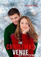 The Christmas Venue (2023) HQ Hindi Dubbed Movie