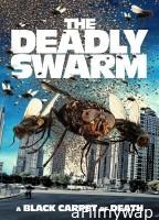 The Deadly Swarm (2024) HQ Telugu Dubbed Movie