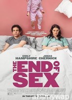 The End of Sex (2022) HQ Hindi Dubbed Movie