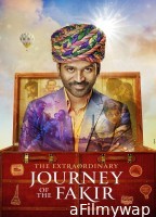 The Extraordinary Journey of the Fakir (2018) ORG Hindi Dubbed Movie