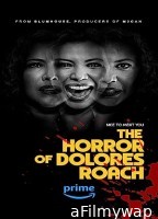 The Horror of Dolores Roach (2023) Hindi Dubbed Season 1 Complete Web Series