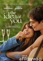 The Idea of You (2024) HQ Bengali Dubbed Movie