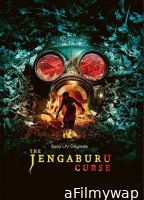 The Jengaburu Curse (2023) Hindi Season 1 Web Series