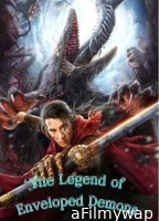 The Legend of Enveloped Demons (2022) ORG Hindi Dubbed Movie