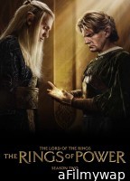 The Lord of The Rings The Rings of Power (2024) Season 2 (EP01 To EP03) Hindi Dubbed Series