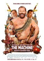 The Machine (2023) HQ Tamil Dubbed Movie