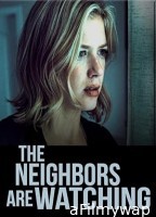 The Neighbors Are Watching (2023) HQ Bengali Dubbed Movie