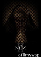 The Nun 2 (2023) English Movie