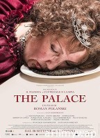 The Palace (2020) HQ Hindi Dubbed Movie