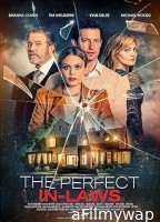 The Perfect In Laws (2023) HQ Hindi Dubbed Movie