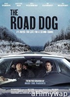 The Road Dog (2023) HQ Bengali Dubbed Movie