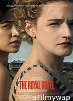 The Royal Hotel (2023) HQ Tamil Dubbed Movie