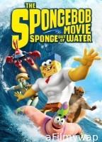 The Spongebob Movie Sponge Out of Water (2015) ORG Hindi Dubbed Movie