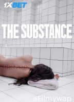 The Substance (2024) English Movie