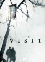 The Visit (2015) ORG Hindi Dubbed Movie