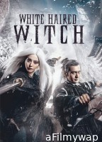 The White Haired Witch of Lunar Kingdom (2014) ORG Hindi Dubbed Movie