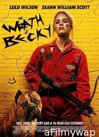 The Wrath of Becky (2023) HQ Hindi Dubbed Movie