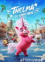 Thelma The Unicorn (2024) ORG Hindi Dubbed Movie