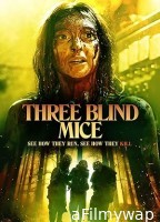 Three Blind Mice (2023) HQ Hindi Dubbed Movie