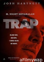 Trap (2024) HQ Bengali Dubbed Movie