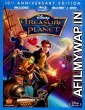 Treasure Planet (2002) Hindi Dubbed Movies